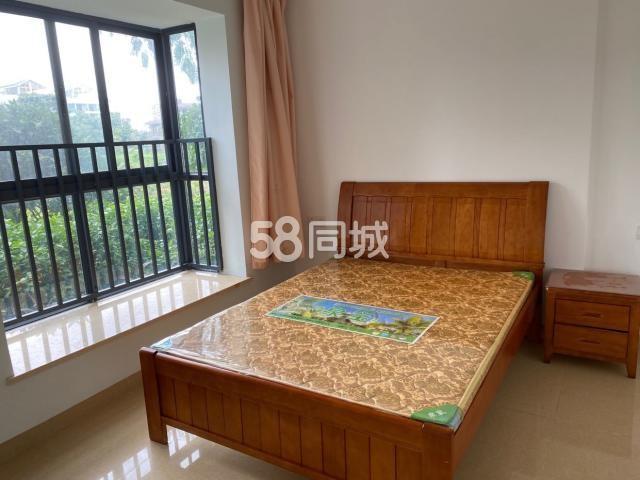 琼海半岛花园二期价格