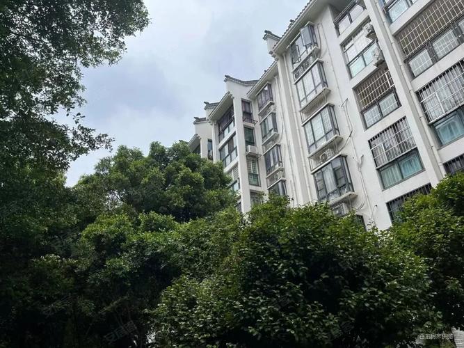 清华坊房价