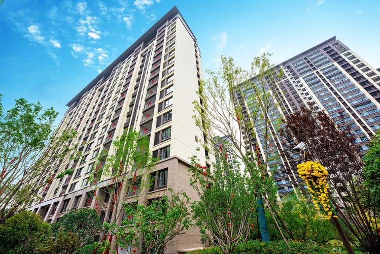 建业花园里最新消息