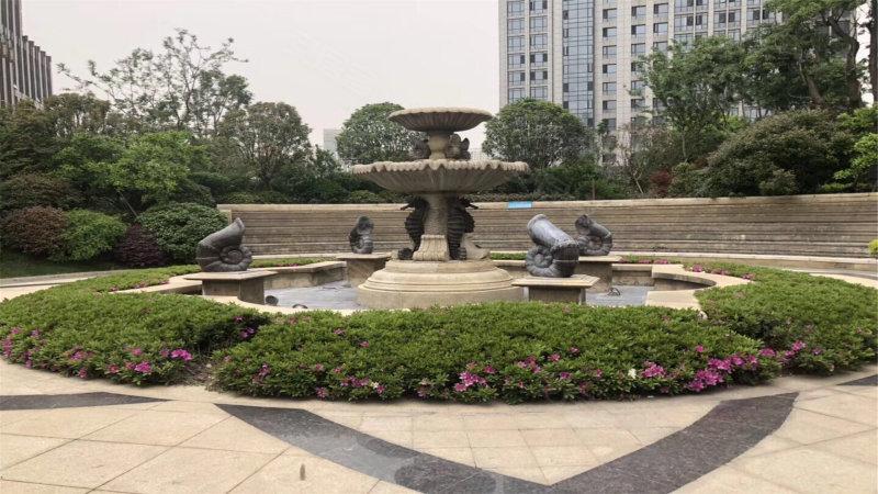 菱角湖房价
