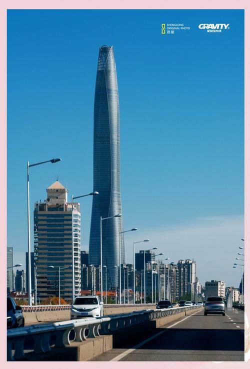 天津最火楼盘