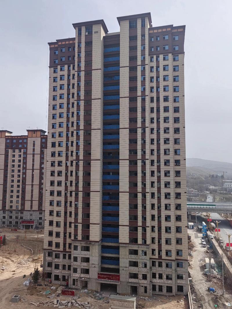 平安市房价