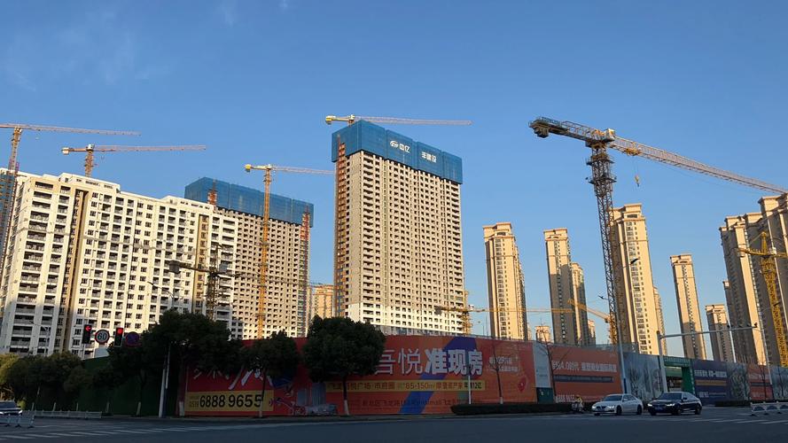 常州公寓房楼盘
