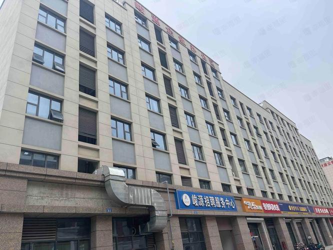 常州公寓房楼盘