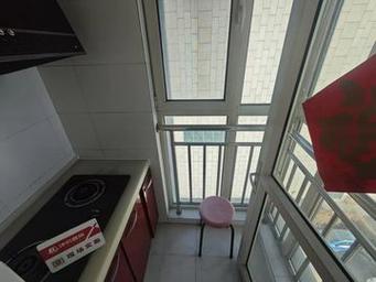 向阳楼房价