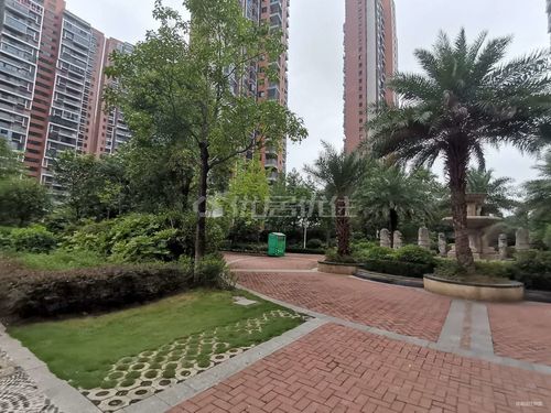 衡阳中航城市花园二期