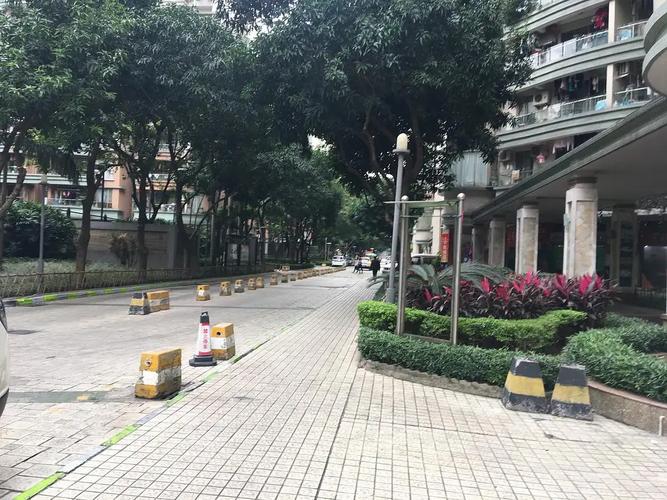 江燕路楼盘