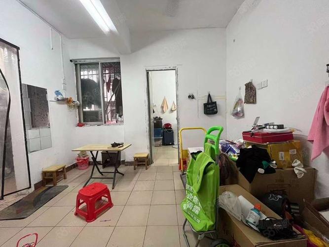 晓港湾房价