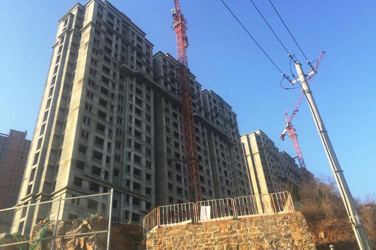 舜华南路楼盘