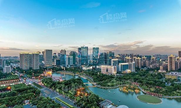 大沥新开楼盘