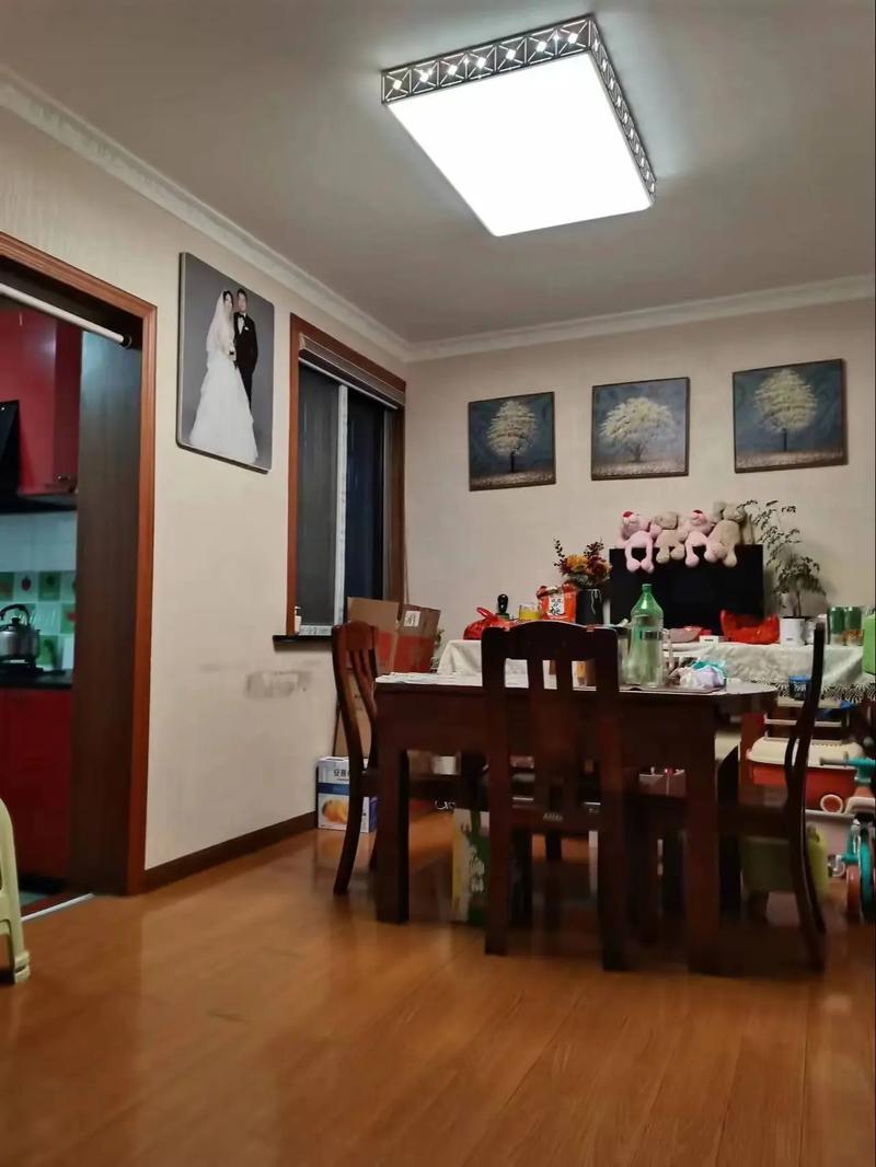 溧阳昆仑花园二手房价