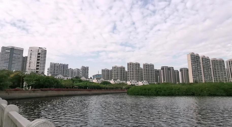 厦门楼盘走势