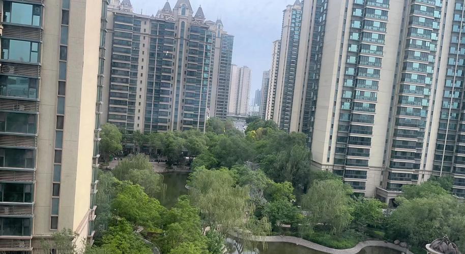 太原东中环楼盘
