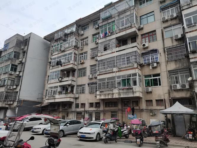 肥东公寓楼盘