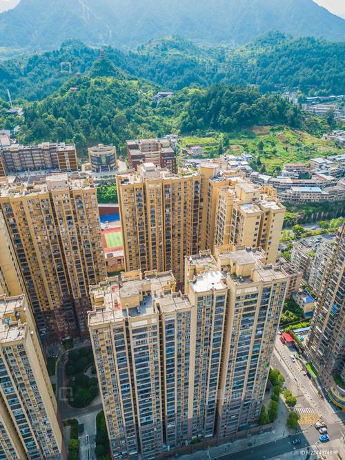 都匀最大楼盘