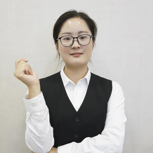 楼盘职业顾问