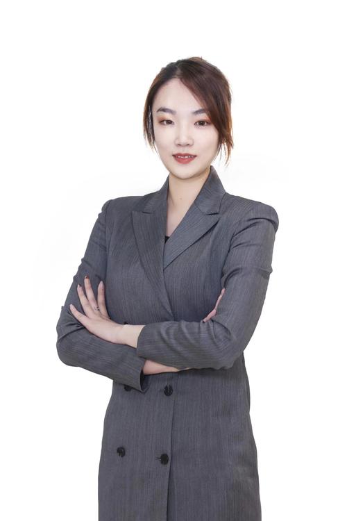 楼盘职业顾问