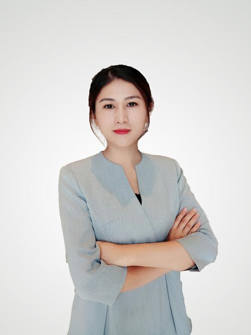 楼盘职业顾问