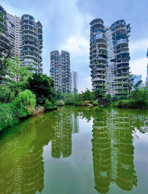成都天鹅湖花园怎么样