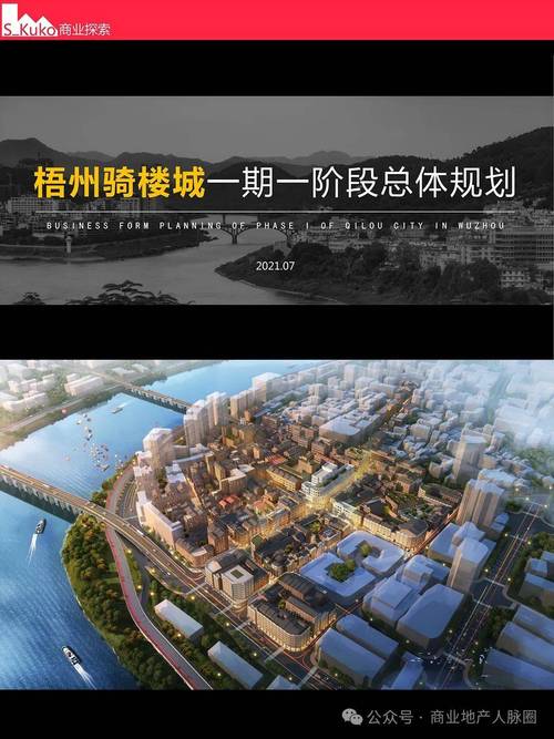 2017梧州楼盘排名