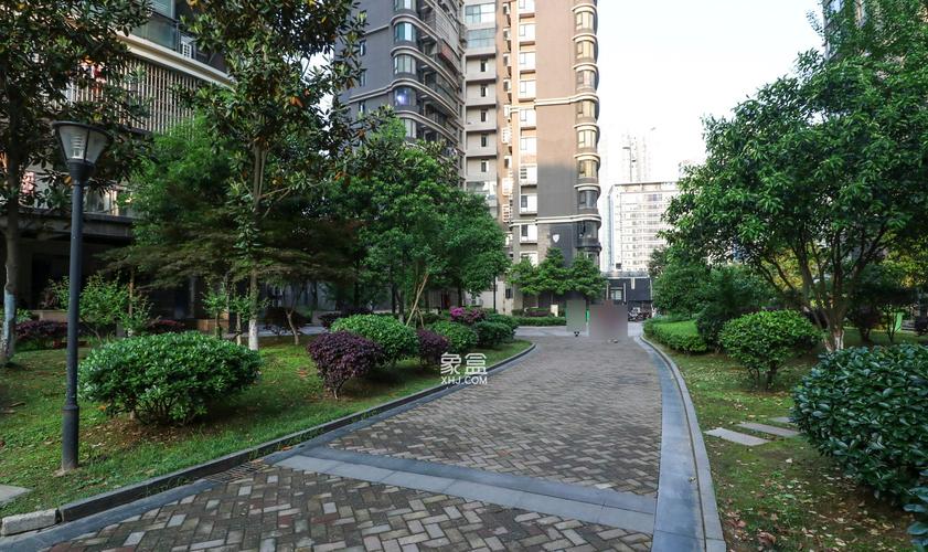 南山雅院二期龙庭花园