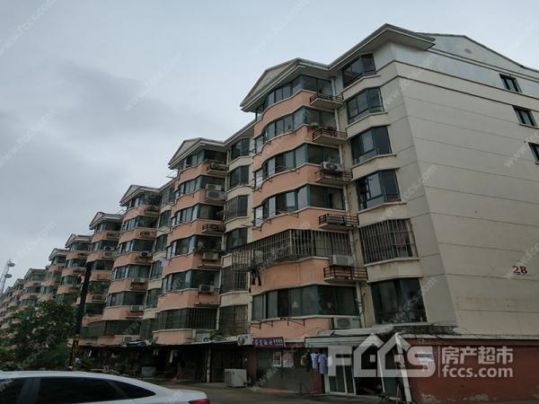 海门城东花园二手房
