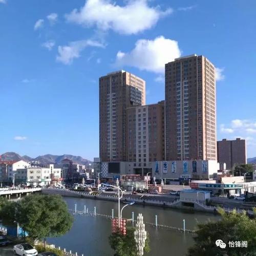 赤城2017新楼盘