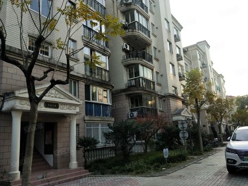 志丹路房价
