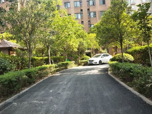 神火城市花园怎么样