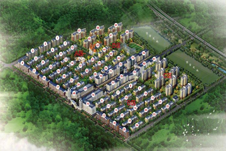 延庆镇房价