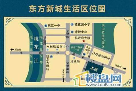 益阳房价走势