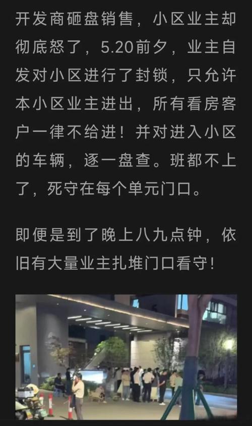 房价的炒作