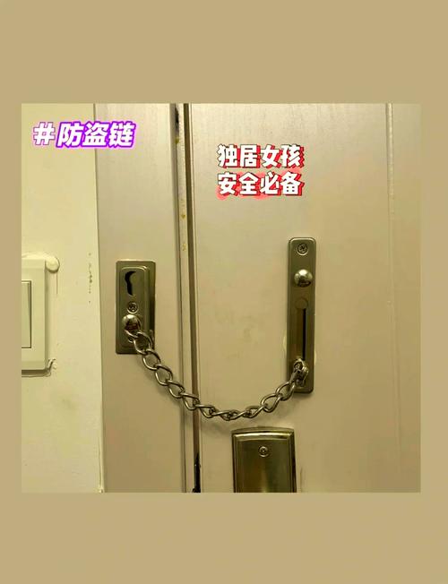 出租房怎么防盗