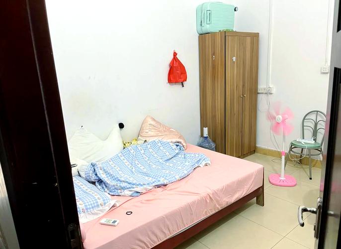 中山租房怎么样