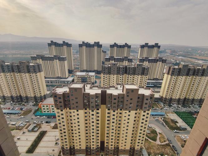 伊滨区楼盘