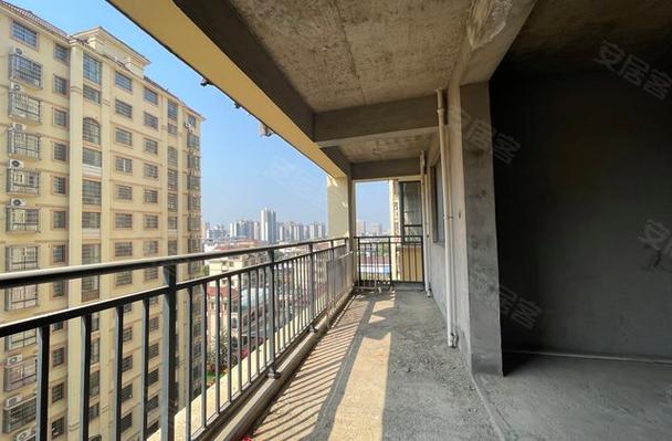 吉安县鑫瑞城市花园