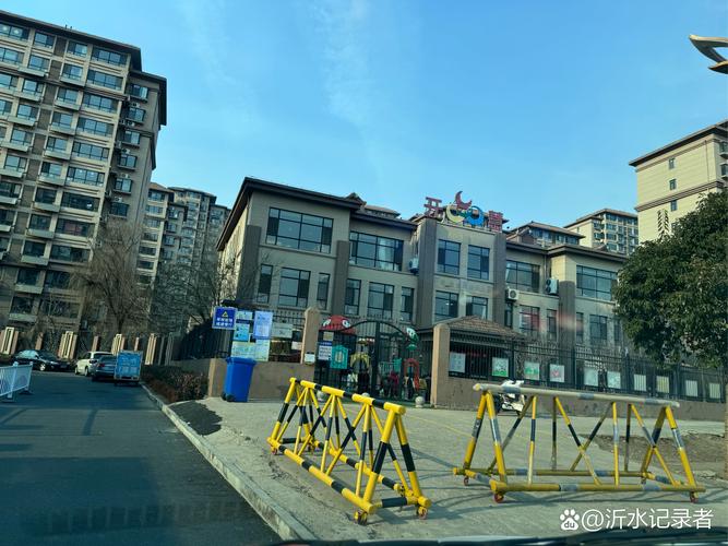 薛城德仁花园怎么样