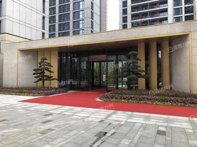 温州德信楼盘