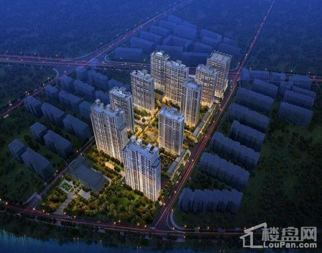 重庆天泰楼盘