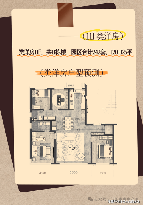 张士房价