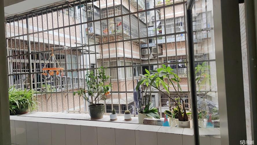 棠德花园公租房样板间