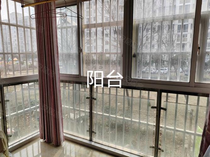 濉河花园三期房价