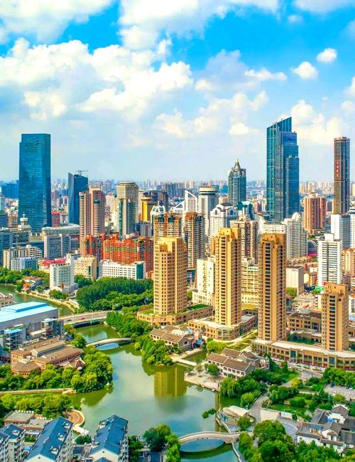 梁溪区楼盘