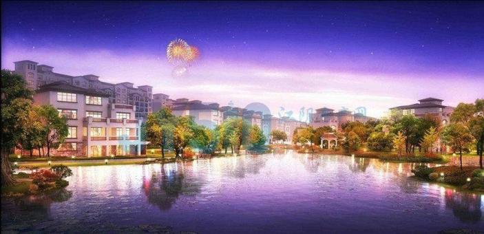 江阴敔山湾花园怎么样