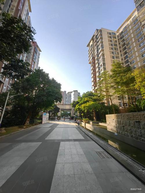 招商花园城房子怎么样