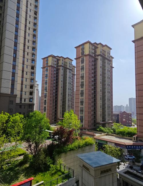 黄岛胶南楼盘