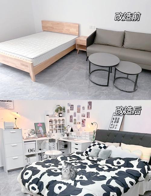 租房怎么改造
