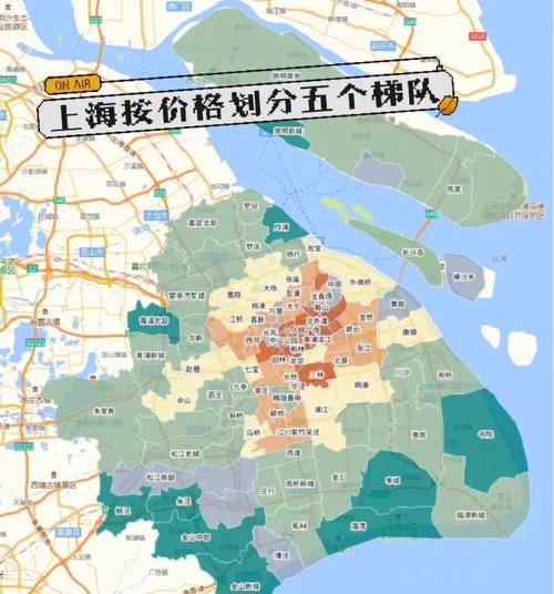 沪东房价