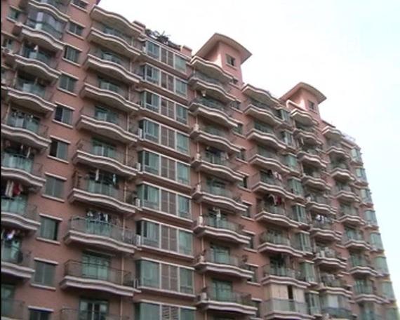 汉阳鹦鹉花园二手房