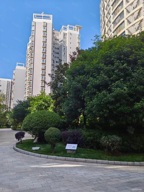徐州龙泉花园二手房